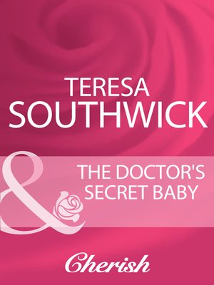 cover image of The Doctor's Secret Baby